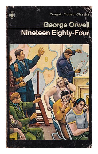 Orwell george - orwell,,