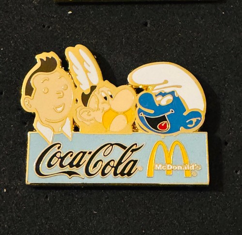 Pin tintin astérix - pin's, bd