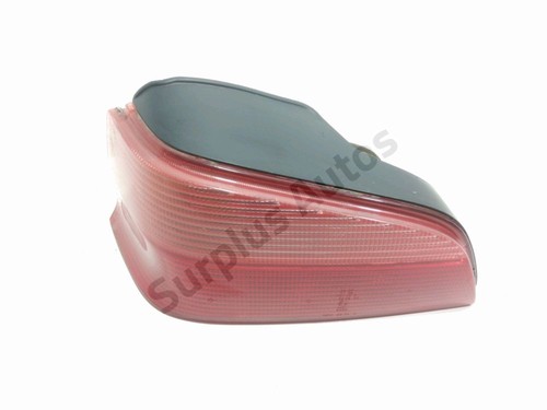 Feu arriere gauche 6350g6 - feu,