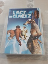 DVD animation - L'age de glace 2 - Blue Sky