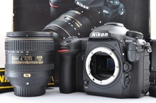 Appareil photo reflex