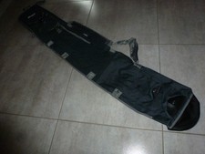 HOUSSE  FOURREAU CANNE PÊCHE AU COUP RAGOT  (neuf )