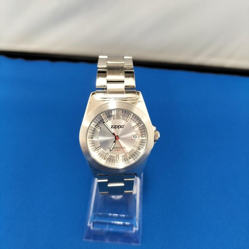 Montre zippo zpw005 occasion - montre, d'occasion