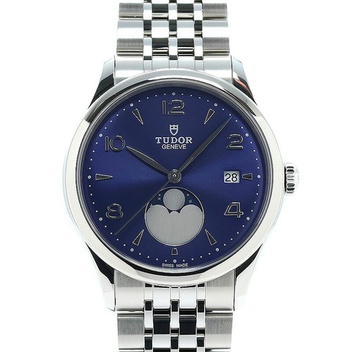 Phase lune automatique - phase,
