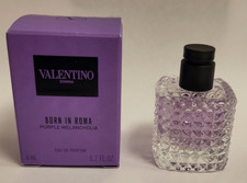 Valentino miniature born in - ,