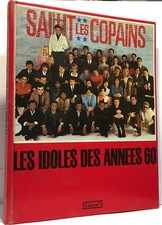 Les Idoles des années 60 |