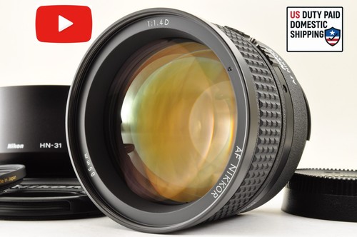 Top mint objectif nikon - [top,