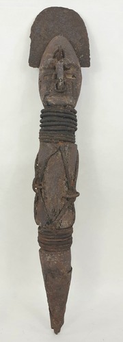 Piquet ofo ibo - piquet, nigéria