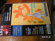 µ?  Revue Loco Revue n°568 231 G / 3-040 TA Salon Nuremberg Paris