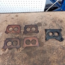 Occasion : Cale de carburateur pour 4.9L AMC V8  pour Jeep CJ5, CJ6, CJ7, CJ8