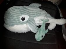 AM1 / Peluche Doudou orque