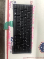 Sony VAIO VGN-S580 Laptop