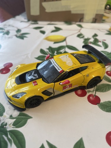 Chevrolet corvette 2016 - corvette, c7