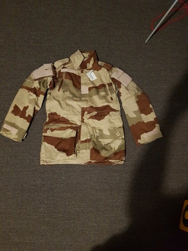 Veste treillis félin - de,