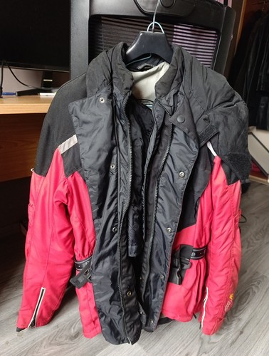 Blouson moto homme hein gerike - blouson,