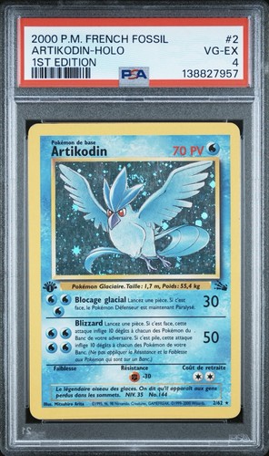 2000 pokemon french - 2000,