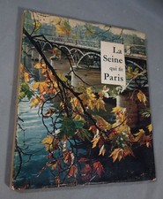 La seine qui fit Paris - Heron