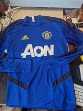 Maillot  Manchester United TAILLE XS