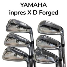 [YAMAHA] inpres X D FORGED