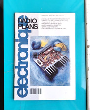 Electronique Radio Plans