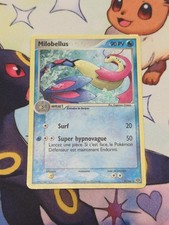 Milobellus 8/106 Holo Ex Émeraude Carte Pokémon