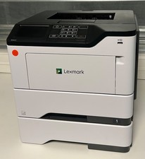 Lexmark MS622de – 36S0510
