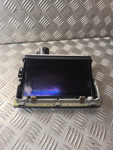 Ecran gps audi - ecran,