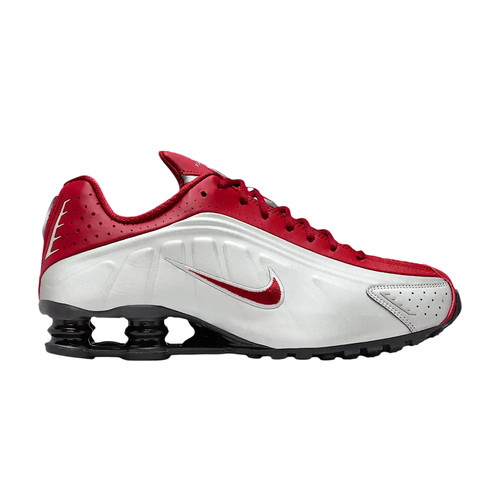 Nike shox metallic - nike, r4