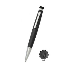 Stylo Festina Chromé Noir