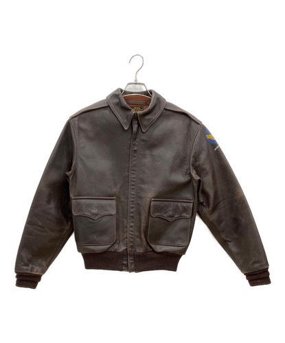 Eastman leather clothing - leather, a-2