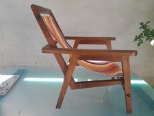 chilienne boomerang vintage