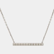 Collier Chopard Ice Cube