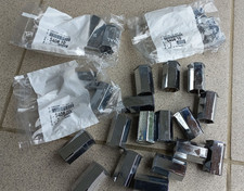 Capuchon cabochon cache écrou jante - Peugeot 540810 - 5408.10