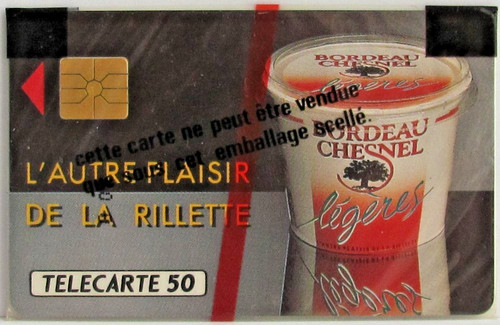 Telecarte 50 unites - telecarte,