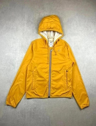 Way coat waterproof hood - coat,