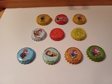 10 capsules de biere brasserie la chouffe