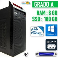Ordinateur Bureau Lenovo E73