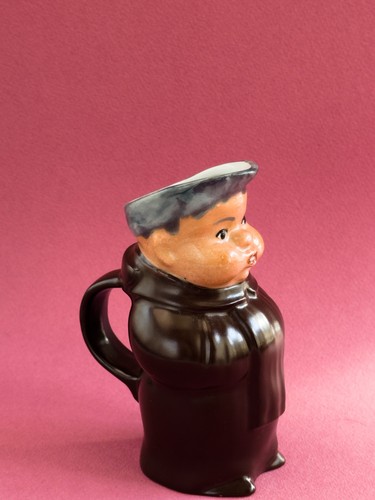 Petit pot lait en - à,