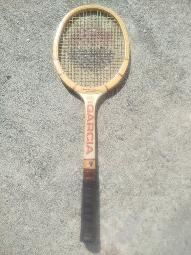 Raquette tennis garcia - de,