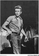 AJFP3-0262 - ACTEUR - JAMES DEAN