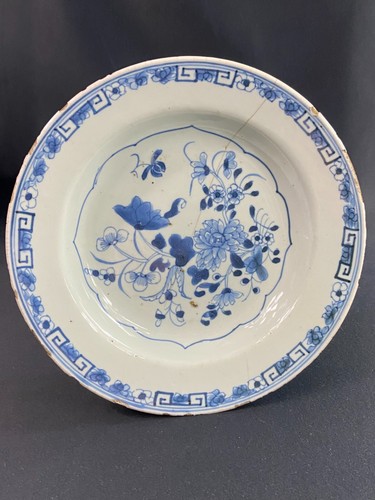 Assiette creuse porcelaine - assiette,