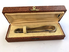 Pince à sucre métal argenté orfèvre Cailar Bayard