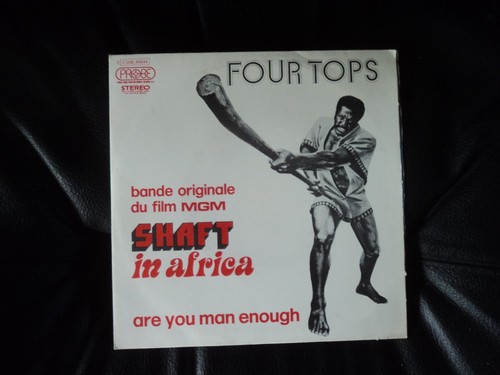 Four tops shaft - tops, in