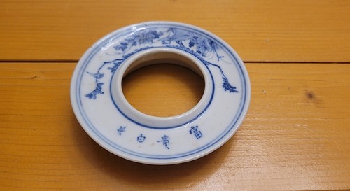 Porcelaine chinoise ancienne - porcelaine,