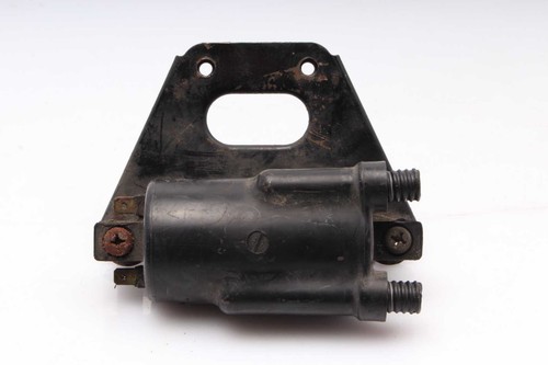 Bobine allumage avec support - bobine,