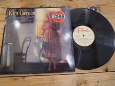 KIM CARNES ST VINCENT'S COURT