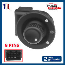 BOUTON DE REGLAGE RETRO POUR