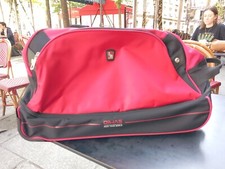 OIWAS Sac de Voyage a roulettes Trolley Bagage a Main Valise a roulettes Bagage 
