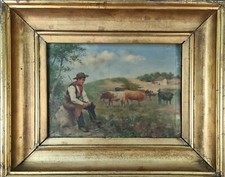 MANUEL CASTRO MELLADO. BERGER