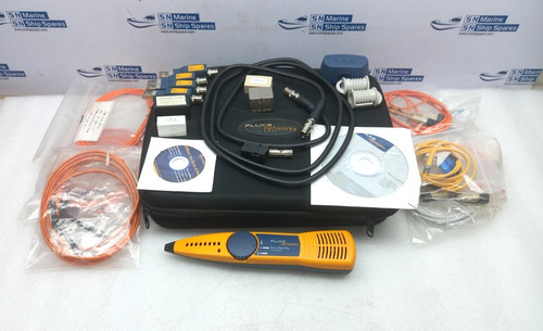 Fluke networks intellitone pro - networks,